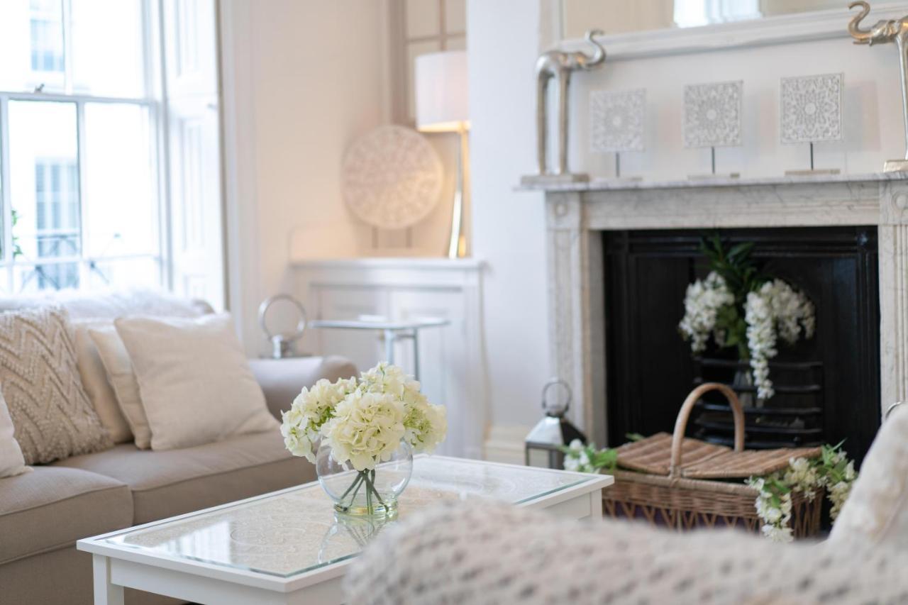 Gloucester Place Townhouse With Hot Tub! Cheltenham Extérieur photo